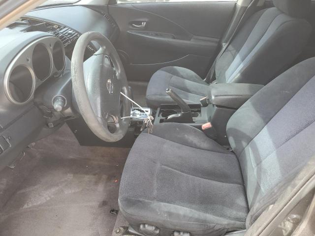 Photo 7 from auction – 2004 NISSAN ALTIMA BAS with VIN 1N4AL11D84C133313