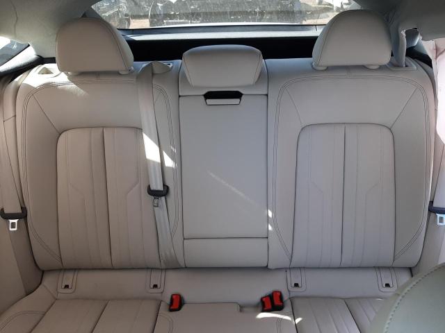 Photo 10 from auction – 2022 AUDI E-TRON SPO with VIN WA11AAGE9NB019340