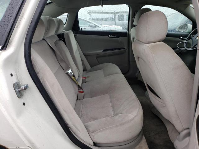 Photo 10 from auction – 2007 CHEVROLET IMPALA LT with VIN 2G1WT58NX79109654
