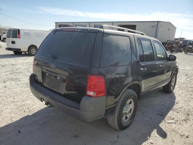 Photo 3 from auction – 2002 FORD EXPLORER X with VIN 1FMZU72EX2ZA33871