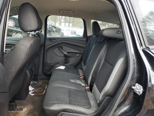 Photo 11 from auction – 2014 FORD ESCAPE S with VIN 1FMCU0F74EUA83563
