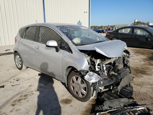 Photo 4 from auction – 2014 NISSAN VERSA NOTE with VIN 3N1CE2CP5EL408414