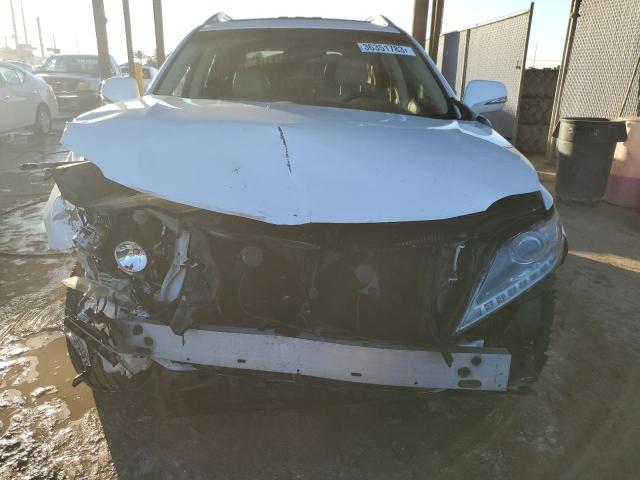 Photo 5 from auction – 2014 LEXUS RX 350 with VIN 2T2ZK1BA4EC148089