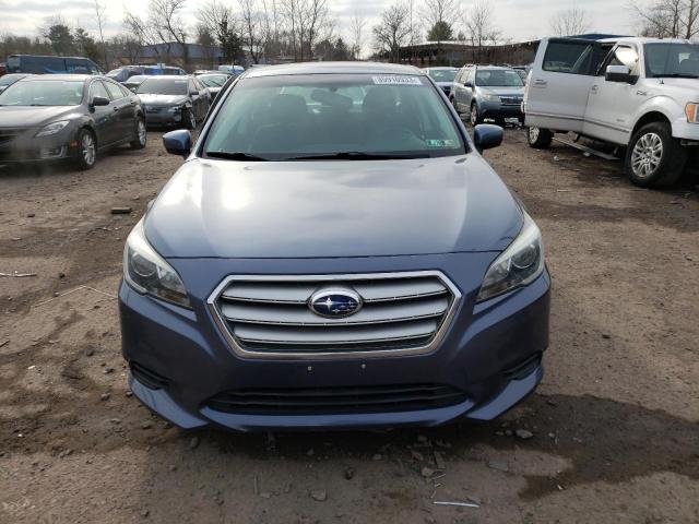 Photo 5 from auction – 2015 SUBARU LEGACY 2.5 with VIN 4S3BNAC60F3026167