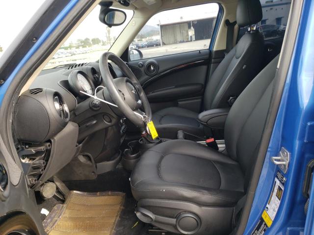 Photo 7 from auction – 2013 MINI COOPER COU with VIN WMWZB3C53DWR35782