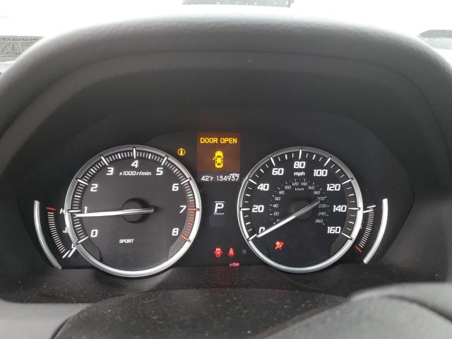 صورة رقم 9 من المزاد - 2015 ACURA TLX مع VIN 19UUB2F35FA013954