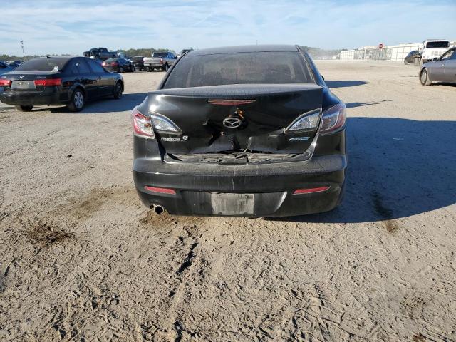 Photo 6 from auction – 2012 MAZDA 3 I with VIN JM1BL1V76C1573723