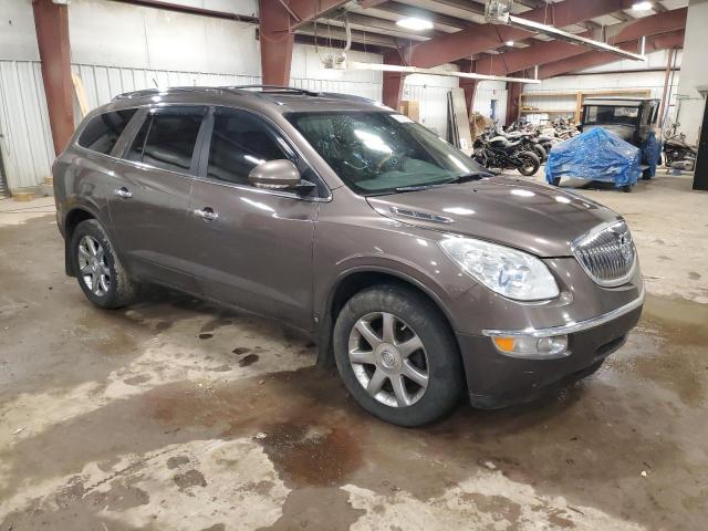 Photo 4 from auction – 2008 BUICK ENCLAVE CX with VIN 5GAEV23798J167041