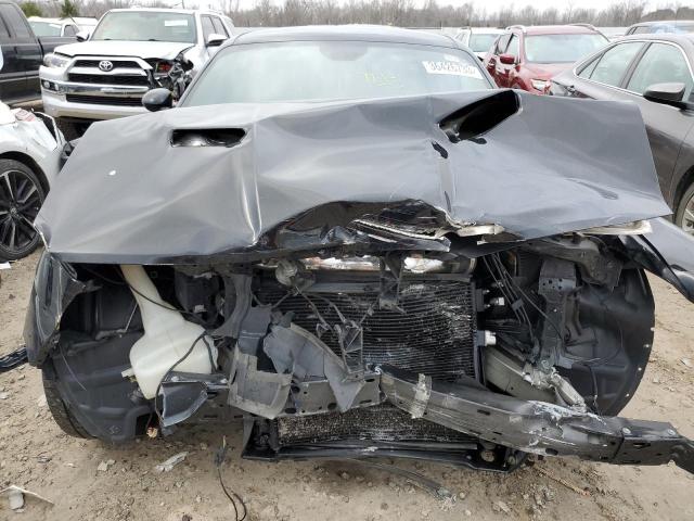 Photo 11 from auction – 2016 DODGE CHALLENGER with VIN 2C3CDZAG2GH288616