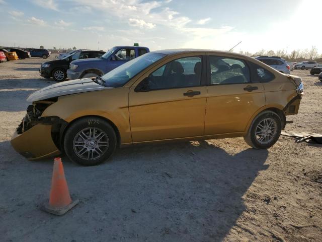 FORD FOCUS SE 2009 con VIN 1FAHP35N19W157430 - Foto de la subasta