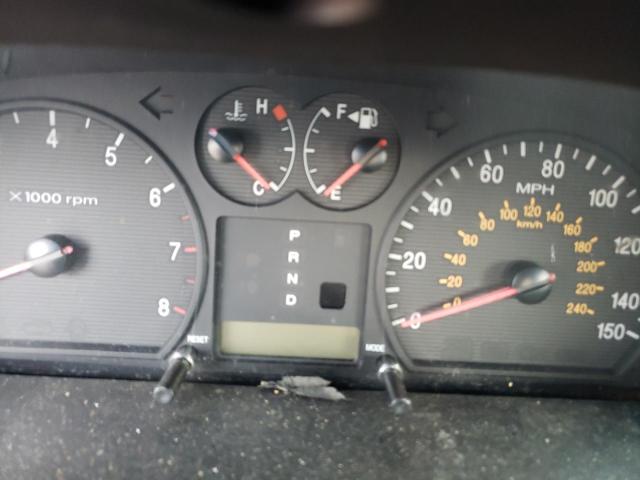 Photo 9 from auction – 2004 HYUNDAI SONATA GLS with VIN KMHWF35H14A995778