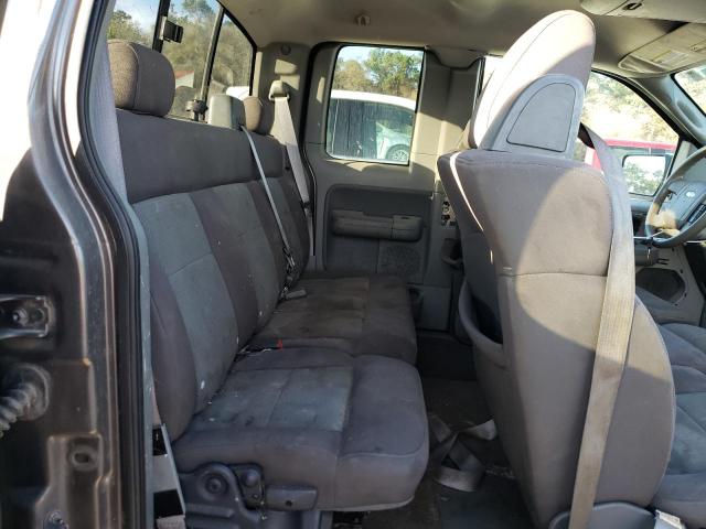 Photo 10 from auction – 2004 FORD F150 with VIN 1FTPX12594NA50414