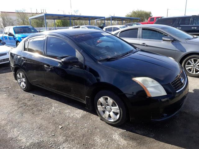 Photo 4 from auction – 2008 NISSAN SENTRA 2.0 with VIN 3N1AB61E68L689460