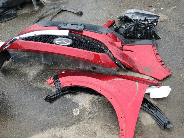 Photo 13 from auction – 2021 MAZDA CX-5 TOURI with VIN JM3KFACM8M0311619