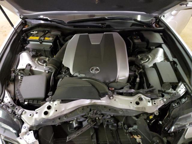 Photo 11 from auction – 2020 LEXUS GS 350 BAS with VIN JTHFZ1CLXLA012309
