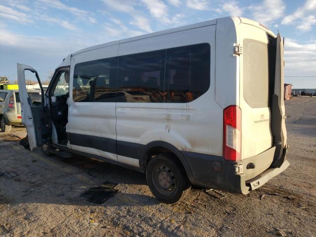 Photo 2 from auction – 2017 FORD TRANSIT T- with VIN 1FBAX2CM3HKA89688