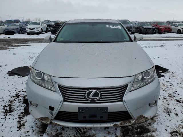 Photo 5 from auction – 2015 LEXUS ES 350 with VIN JTHBK1GG7F2169567