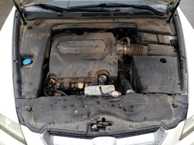Photo 11 from auction – 2006 ACURA 3.2TL with VIN 19UUA66296A050894