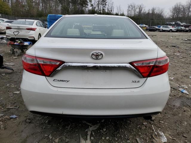 Photo 6 from auction – 2015 TOYOTA CAMRY LE with VIN 4T1BF1FK2FU892089