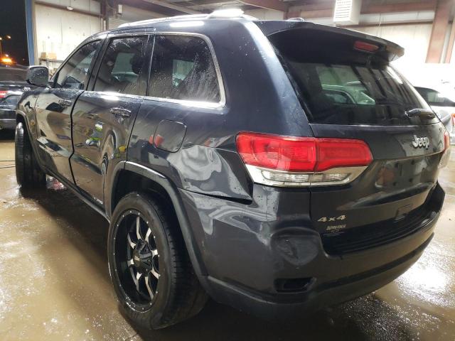 Photo 2 from auction – 2014 JEEP GRAND CHER with VIN 1C4RJFAG9EC158877