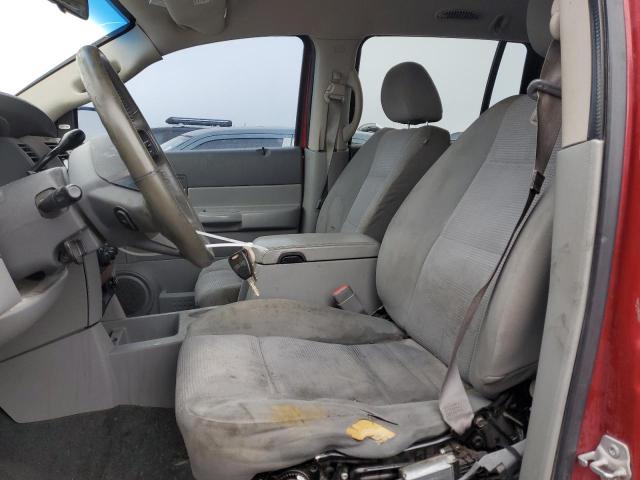 Photo 7 from auction – 2009 DODGE DURANGO SL with VIN 1D8HB48P99F708040