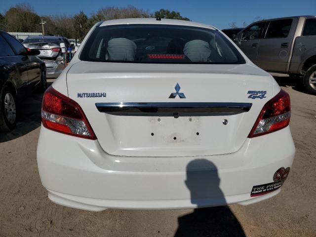 Photo 6 from auction – 2019 MITSUBISHI MIRAGE G4 with VIN ML32F3FJ4KHF09785