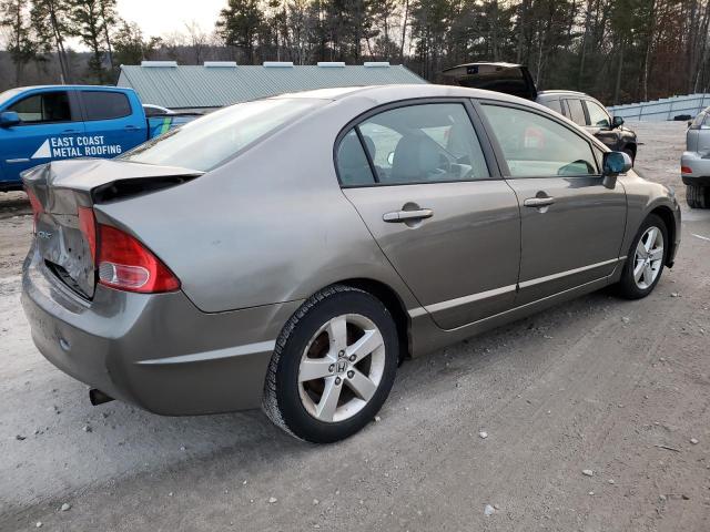 Photo 3 from auction – 2006 HONDA CIVIC EX with VIN 2HGFA16816H528503