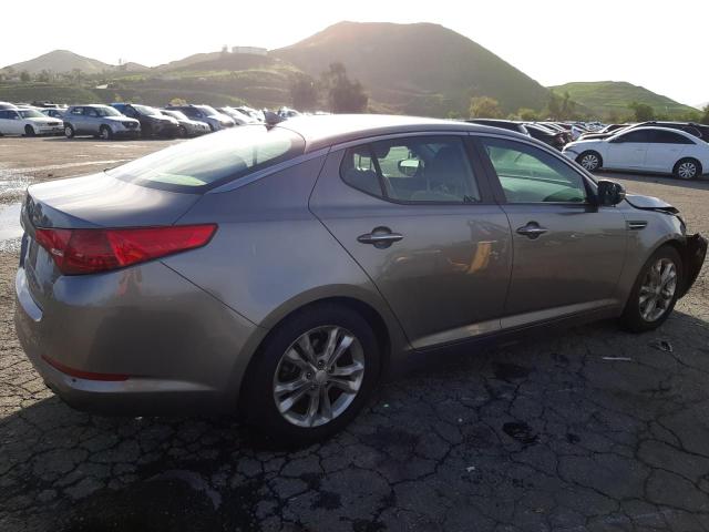 Photo 3 from auction – 2013 KIA OPTIMA LX with VIN 5XXGM4A71DG099051