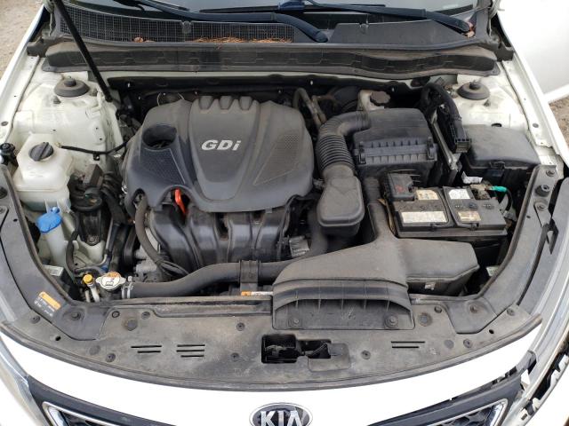 Photo 11 from auction – 2015 KIA OPTIMA LX with VIN KNAGM4A72F5584321
