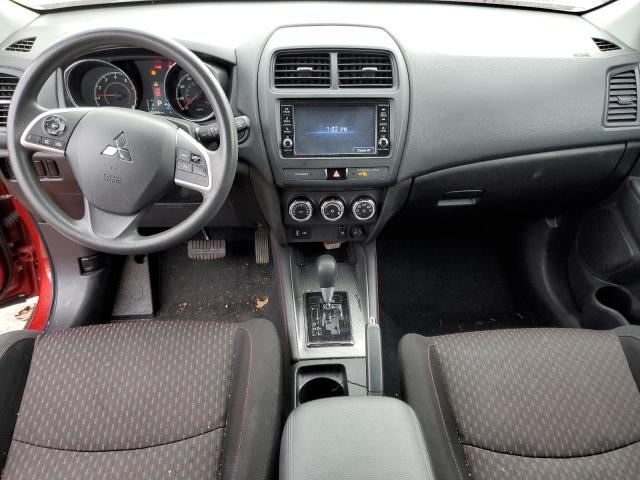Photo 8 from auction – 2019 MITSUBISHI OUTLANDER with VIN JA4AP3AU2KU032666