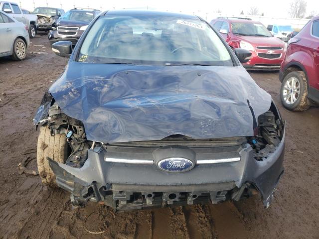 Photo 5 from auction – 2013 FORD FOCUS SE with VIN 1FADP3F2XDL145046
