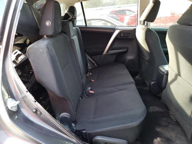 Photo 10 from auction – 2016 TOYOTA RAV4 LE with VIN JTMZFREV2GJ091954