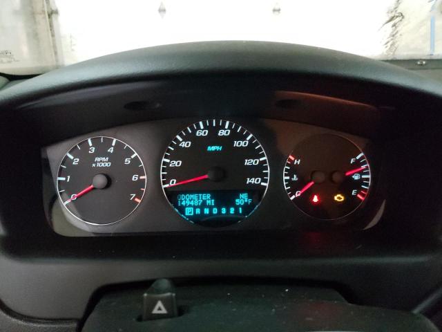 Photo 9 from auction – 2006 CHEVROLET IMPALA with VIN 2G1WT55K569435225