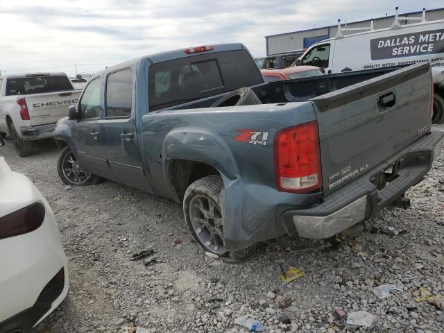 Photo 2 from auction – 2008 GMC SIERRA K15 with VIN 3GTEK13318G113877