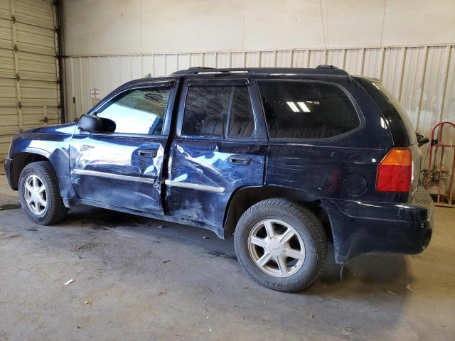 Photo 2 from auction – 2008 GMC ENVOY with VIN 1GKDS13SX82155366