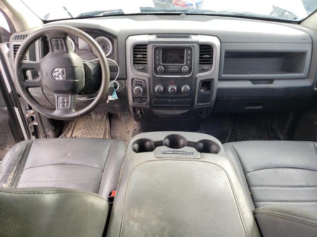Photo 8 from auction – 2014 RAM 1500 ST with VIN 1C6RR7FG4ES406375