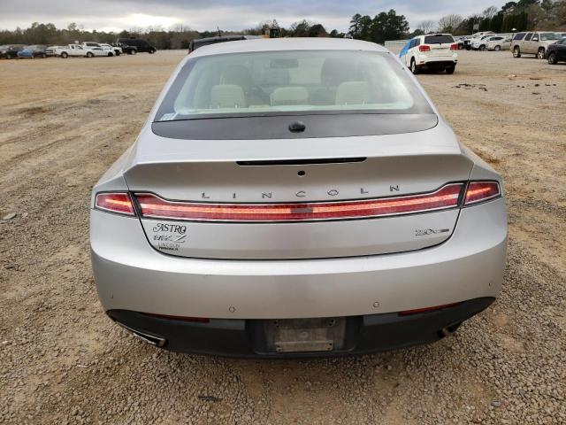 Photo 6 from auction – 2013 LINCOLN MKZ with VIN 3LN6L2G91DR813589