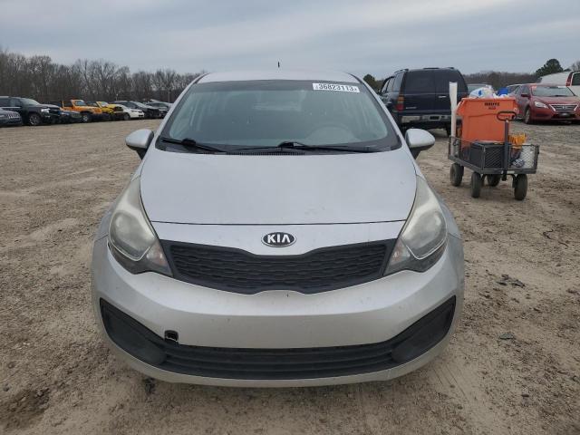 Photo 5 from auction – 2015 KIA RIO LX with VIN KNADM4A36F6502570