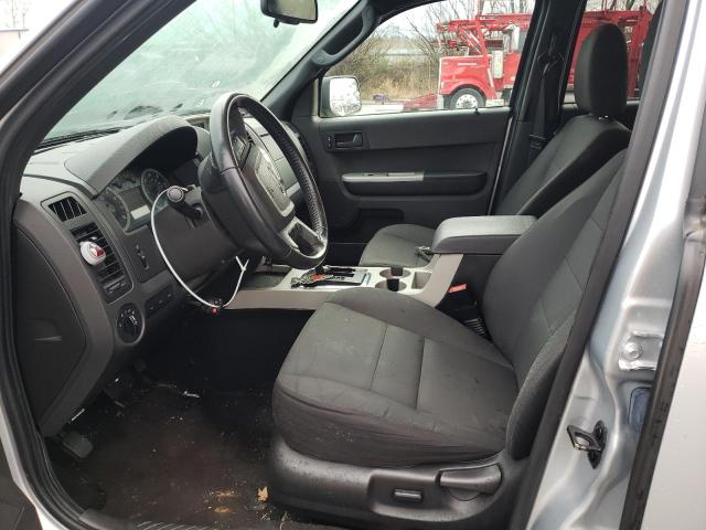 Photo 7 from auction – 2012 FORD ESCAPE XLT with VIN 1FMCU0D7XCKC68129