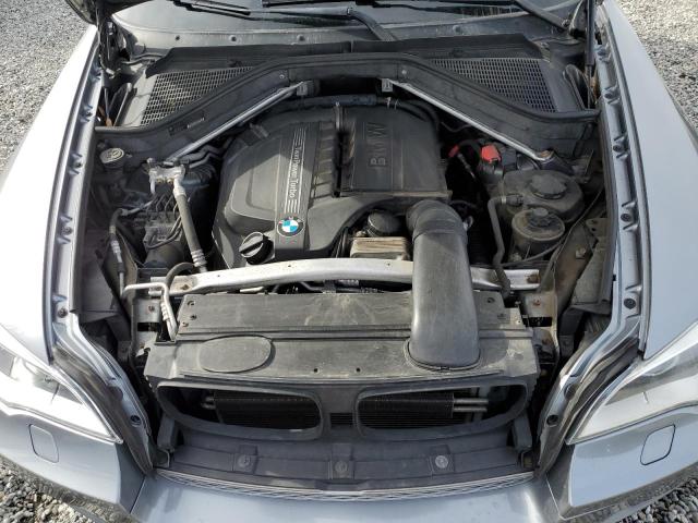 Photo 12 from auction – 2013 BMW X6 XDRIVE3 with VIN 5UXFG2C54DL786428