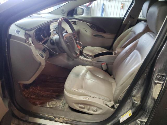Photo 7 from auction – 2013 BUICK LACROSSE P with VIN 1G4GH5E37DF184312