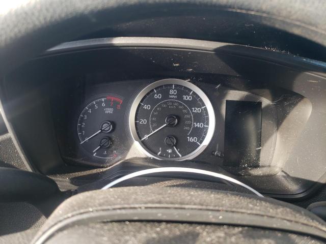 Photo 9 from auction – 2022 TOYOTA COROLLA LE with VIN 5YFEPMAE9NP353465