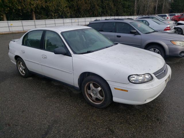Photo 4 from auction – 2005 CHEVROLET CLASSIC with VIN 1G1ND52F25M172838