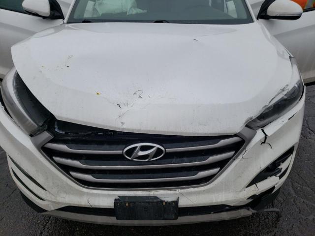 Photo 12 from auction – 2017 HYUNDAI TUCSON LIM with VIN KM8J3CA20HU506778