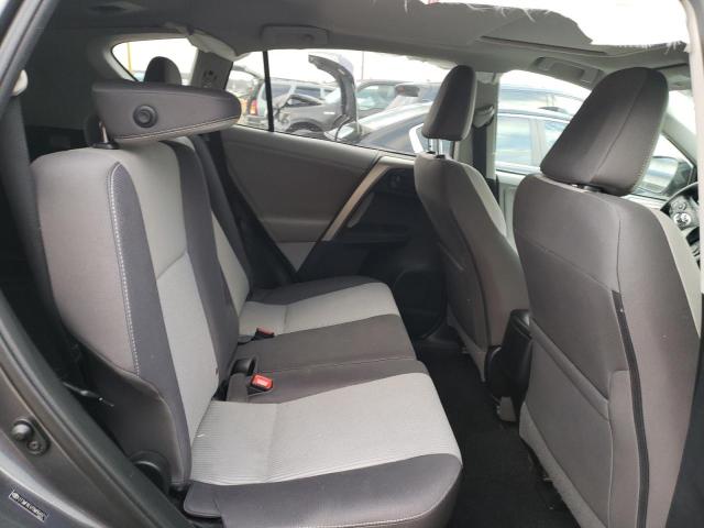 Photo 11 from auction – 2013 TOYOTA RAV4 XLE with VIN 2T3WFREV7DW064071