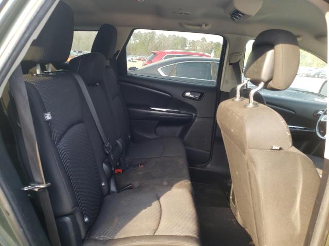 Photo 11 from auction – 2016 DODGE JOURNEY SE with VIN 3C4PDCAB3GT238894