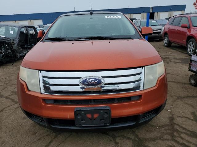 Photo 5 from auction – 2007 FORD EDGE SEL P with VIN 2FMDK39C97BB59968