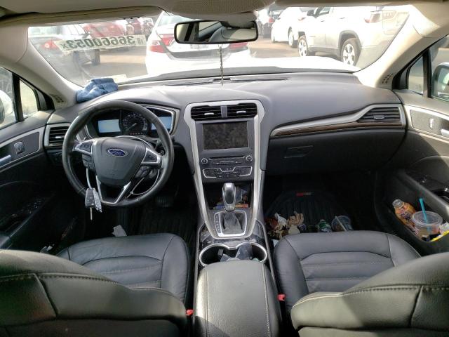 Photo 8 from auction – 2016 FORD FUSION SE with VIN 3FA6P0H9XGR236907