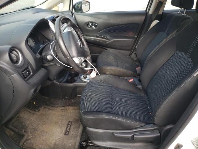 Photo 7 from auction – 2016 NISSAN VERSA NOTE with VIN 3N1CE2CP5GL365812