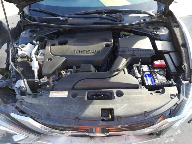 Photo 11 from auction – 2016 NISSAN ALTIMA 2.5 with VIN 1N4AL3AP9GN343143